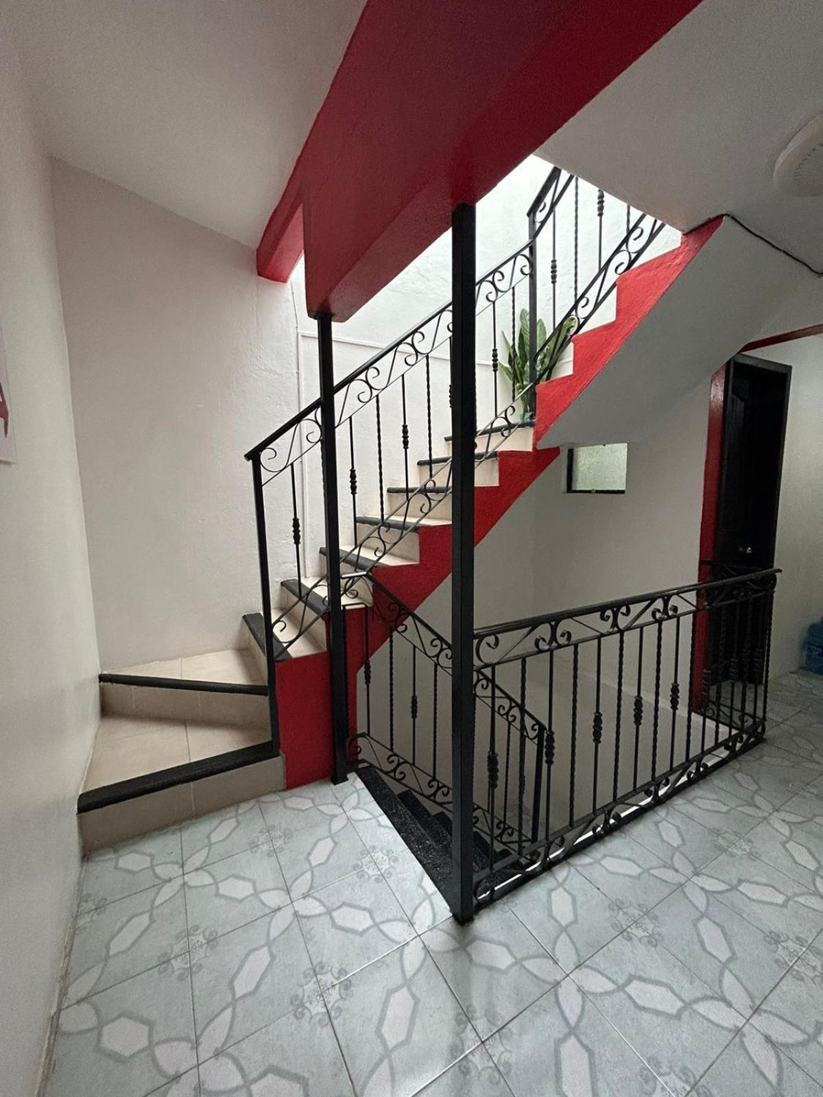 Estancia Garcia San Cristóbal de Las Casas Zewnętrze zdjęcie