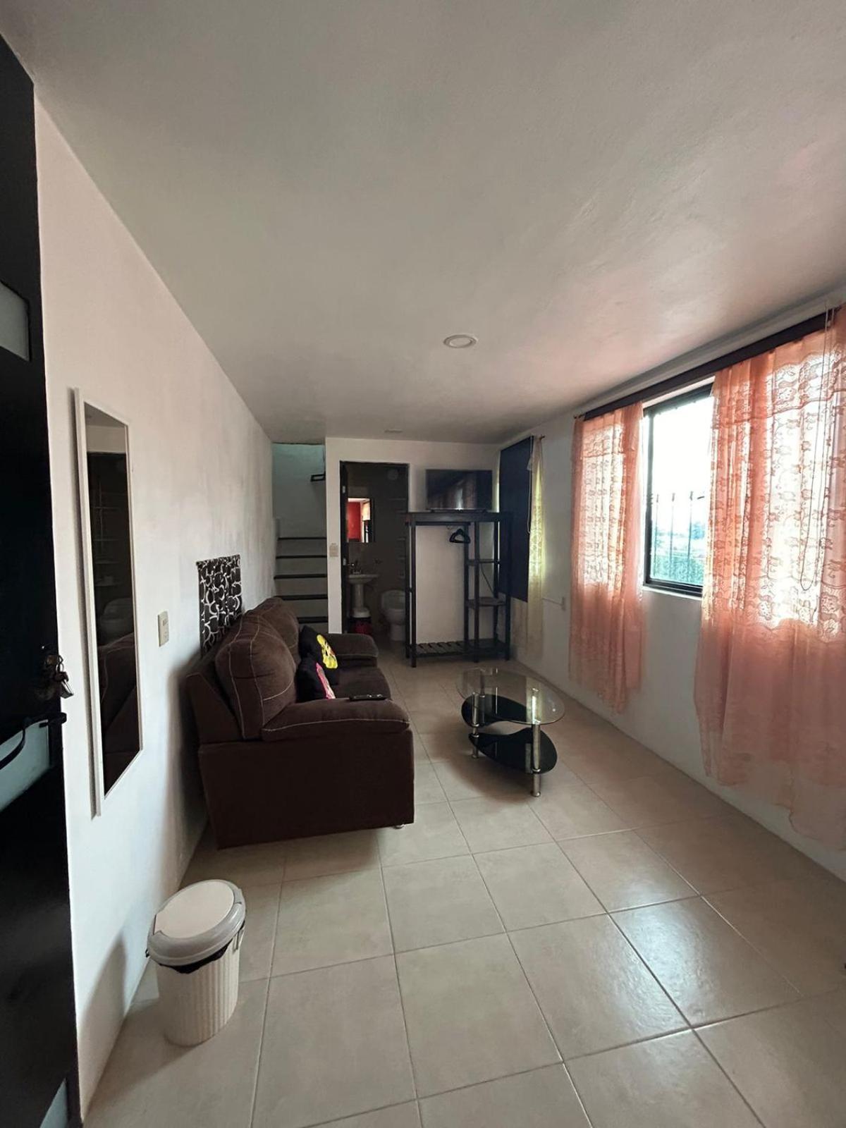 Estancia Garcia San Cristóbal de Las Casas Zewnętrze zdjęcie