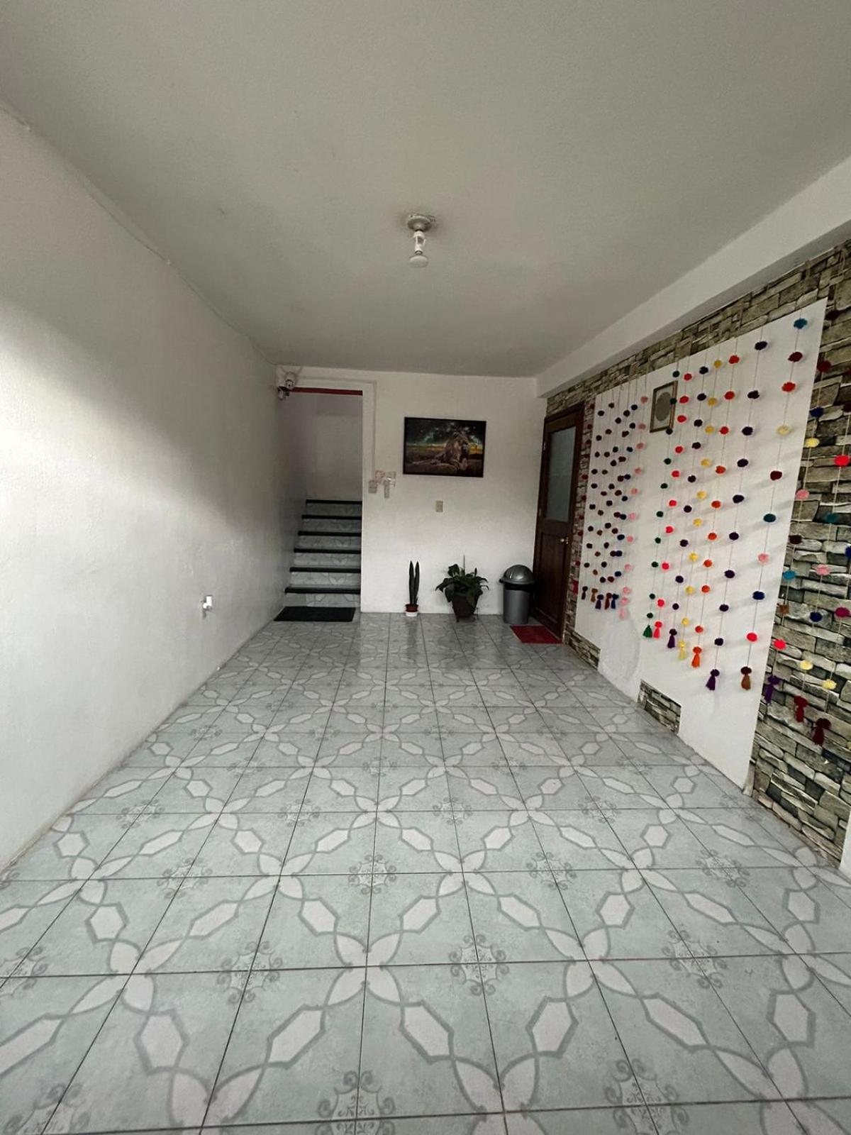 Estancia Garcia San Cristóbal de Las Casas Zewnętrze zdjęcie